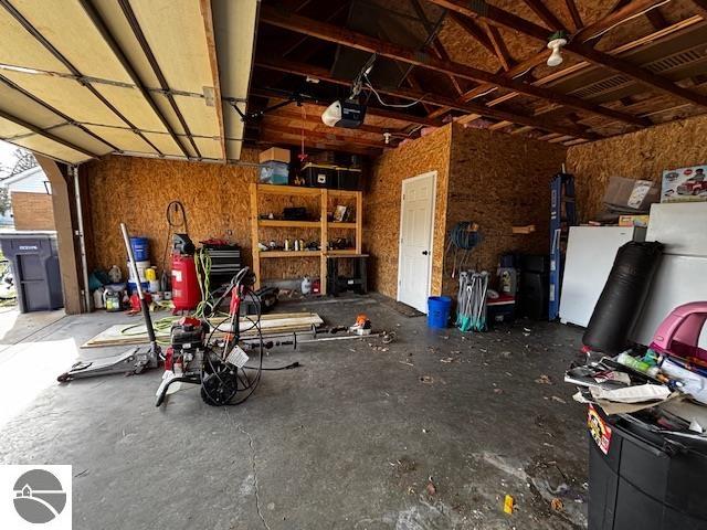 403 E Calhoun, Mancelona, MI 49659 — Photo 22