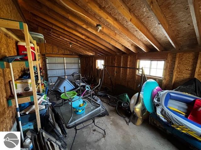 403 E Calhoun, Mancelona, MI 49659 — Photo 24