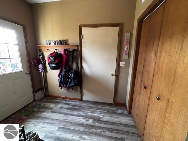 403 E Calhoun, Mancelona, MI 49659 — Photo 5