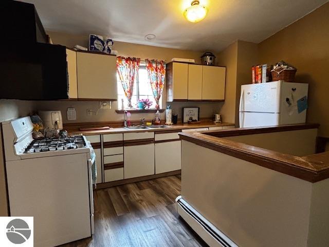 403 E Calhoun, Mancelona, MI 49659 — Photo 8