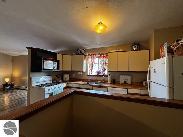 403 E Calhoun, Mancelona, MI 49659 — Photo 9