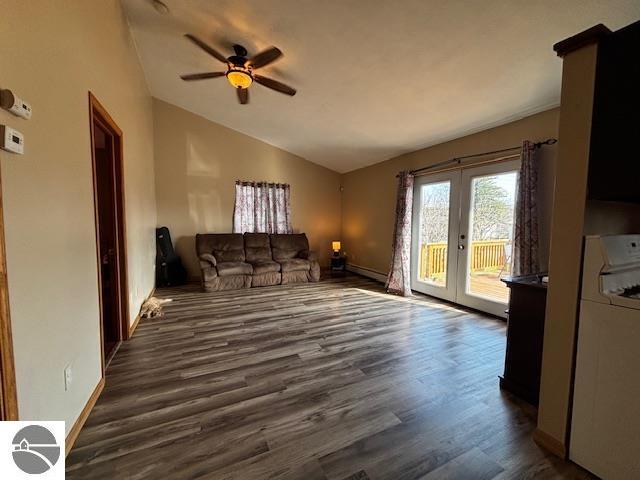 403 E Calhoun, Mancelona, MI 49659 — Photo 10