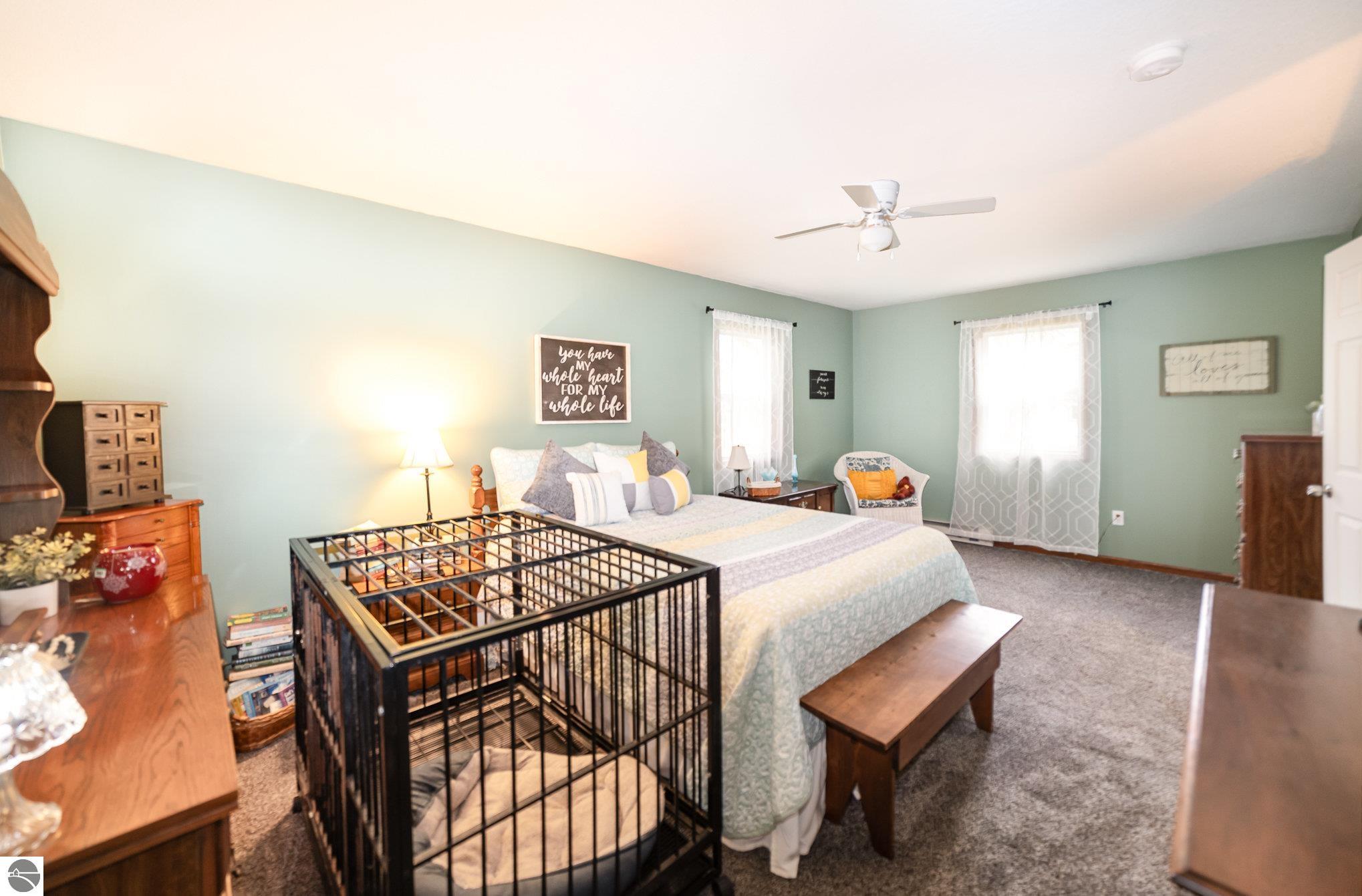 317 First Street, Breckenridge, MI 48615 — Photo 16