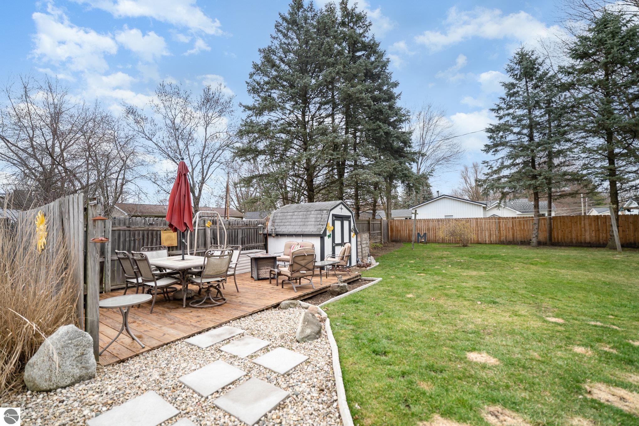 317 First Street, Breckenridge, MI 48615 — Photo 26