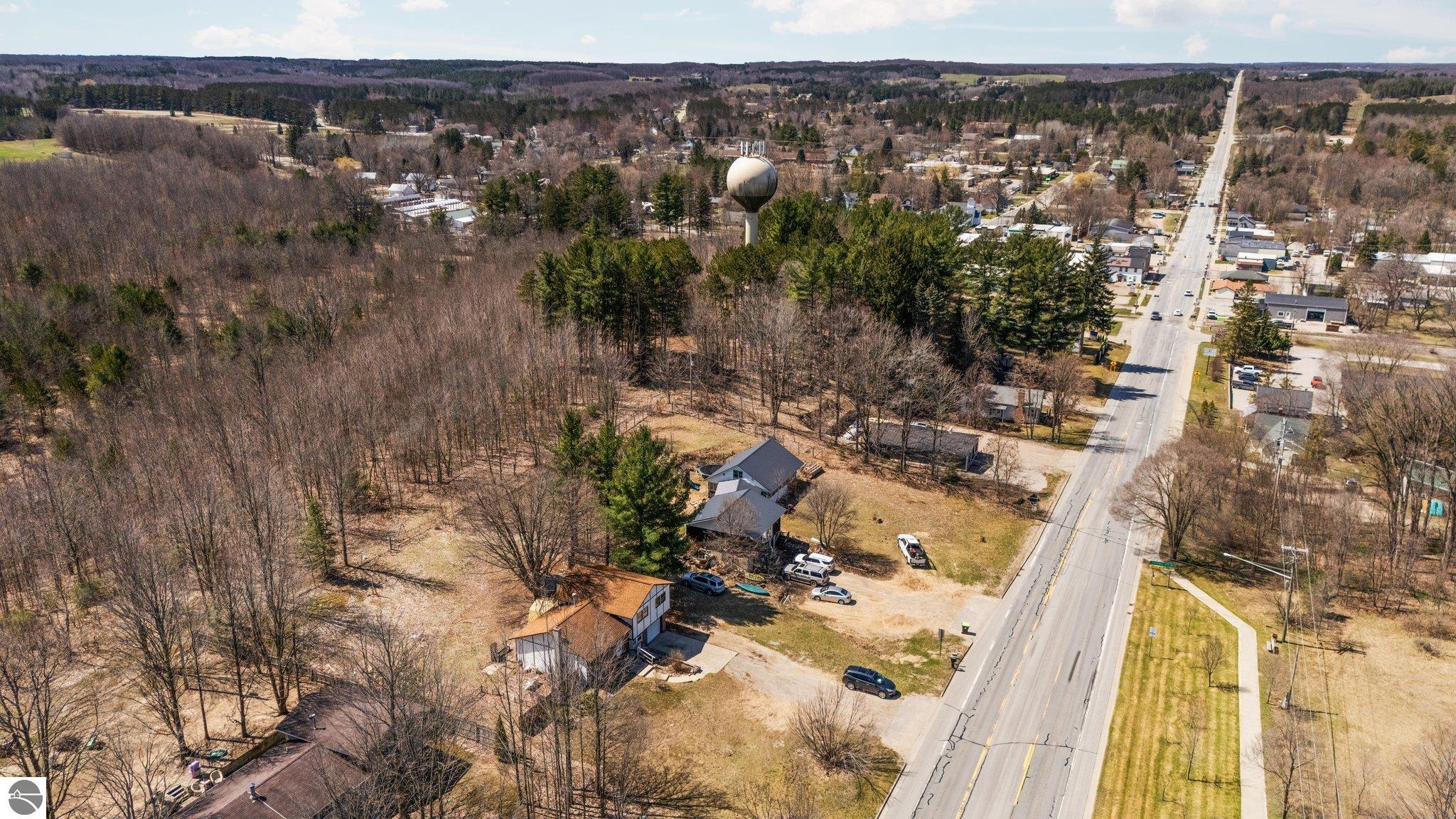 268 E Main Street, Kingsley, MI 49649 — Photo 45