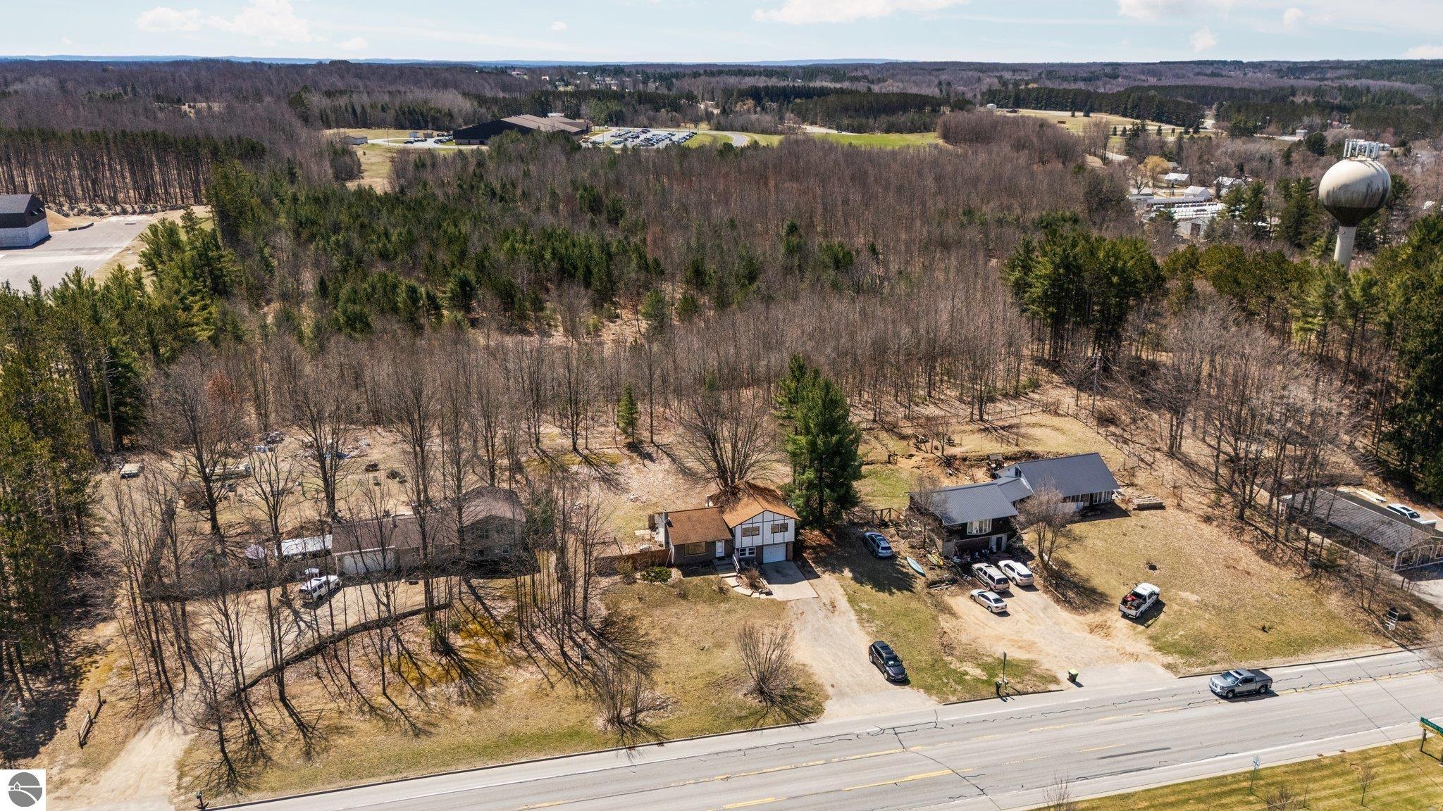 268 E Main Street, Kingsley, MI 49649 — Photo 46