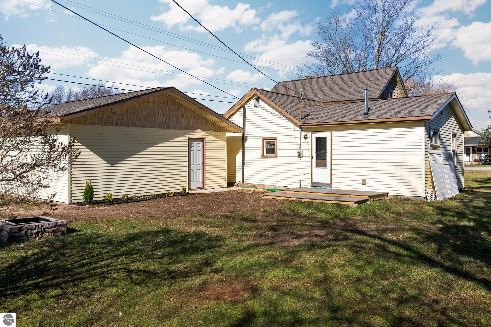 419 S Cherry Street, Kalkaska, MI 49646 — Photo 39
