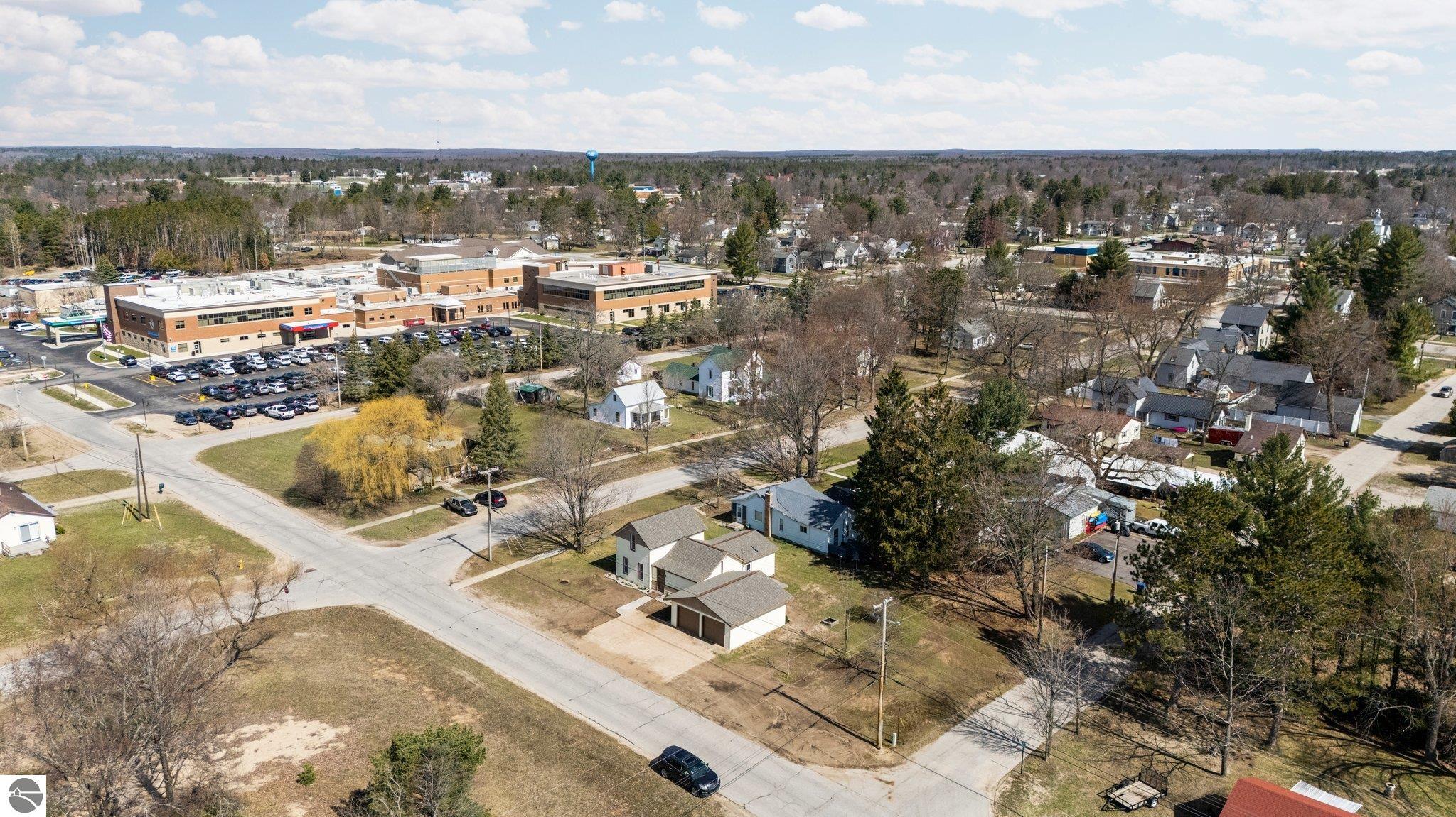 419 S Cherry Street, Kalkaska, MI 49646 — Photo 47
