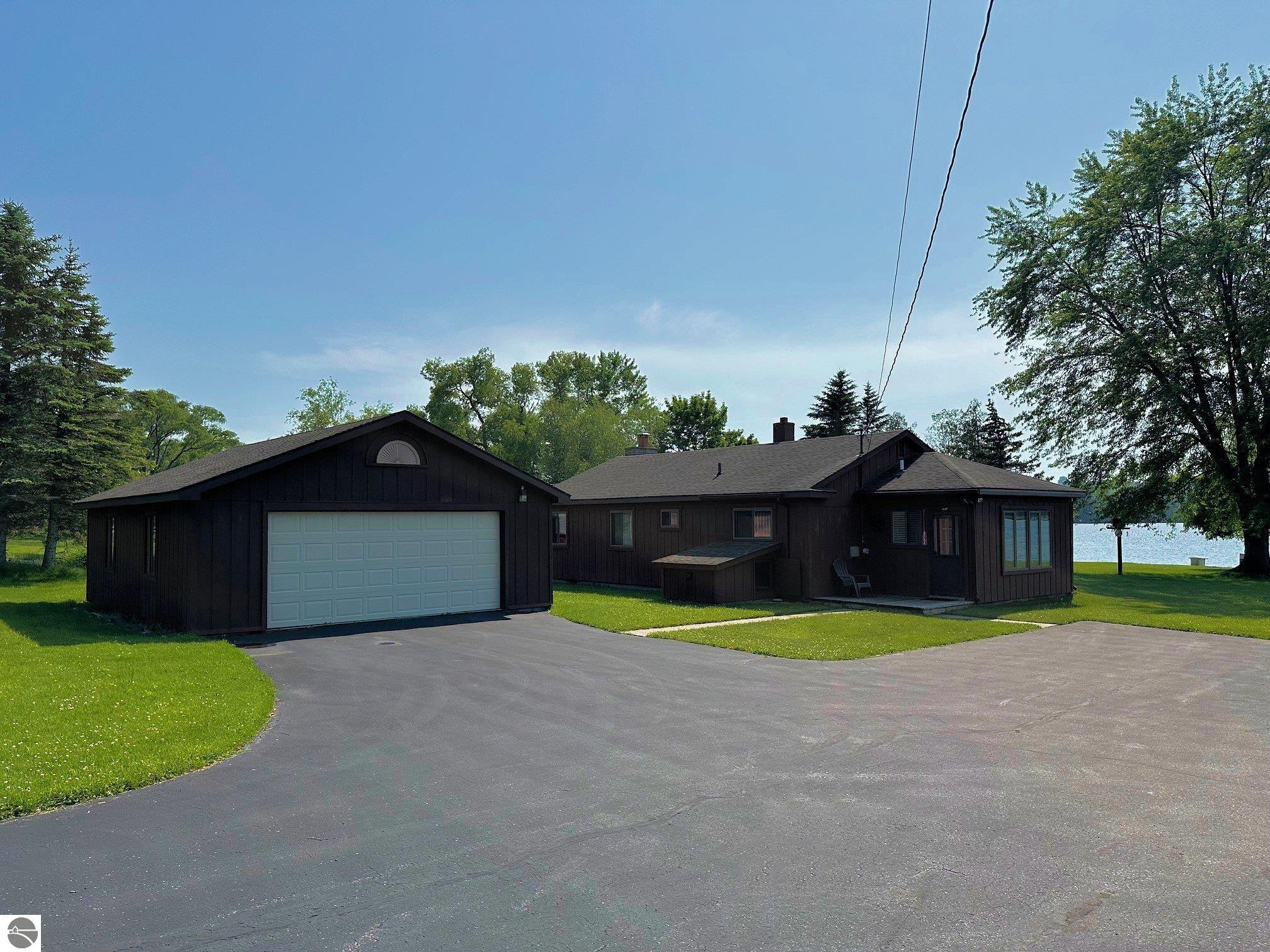 3764 S Grants Landing, Lake Leelanau, MI 49653 — Photo 11