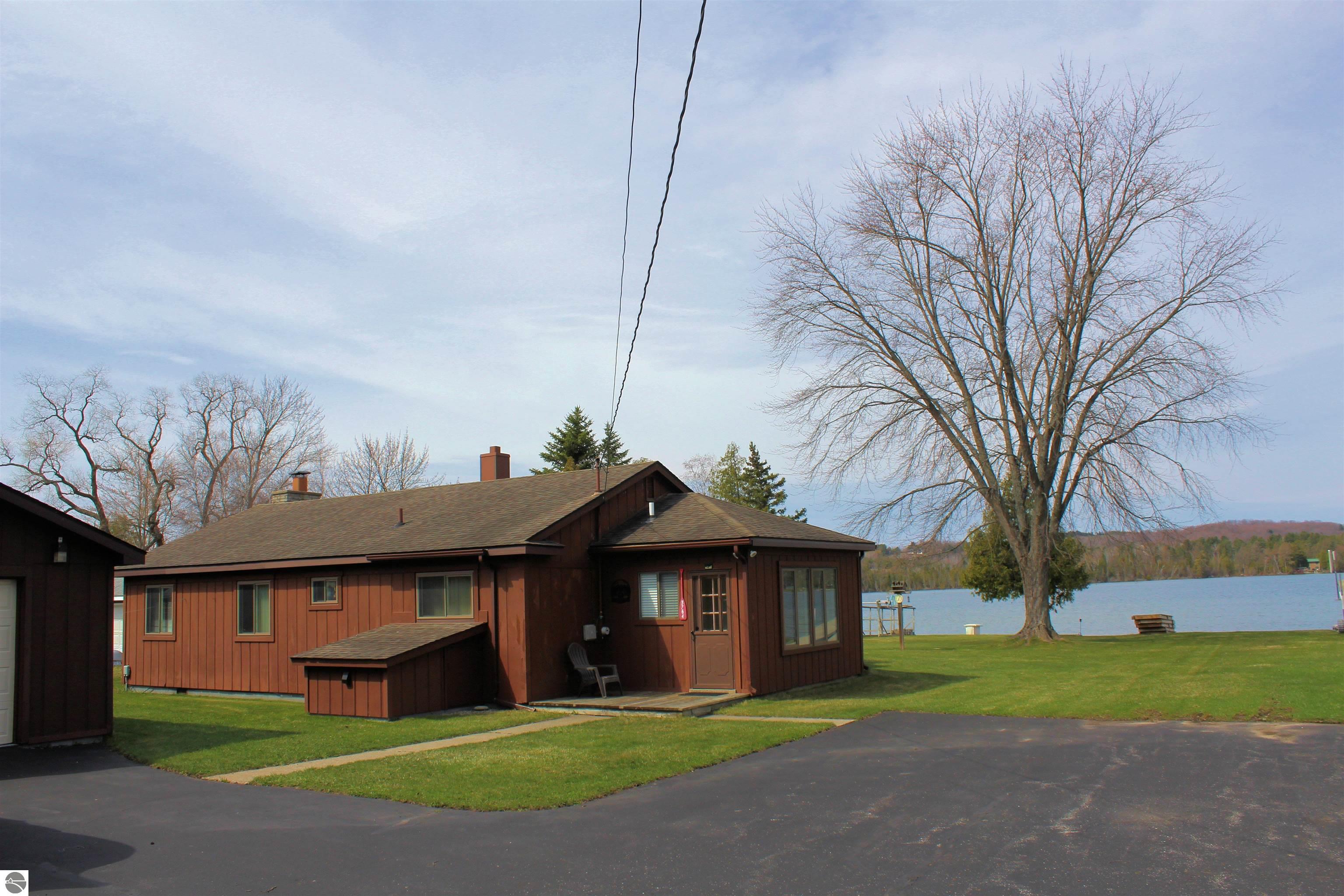 3764 S Grants Landing, Lake Leelanau, MI 49653 — Photo 12