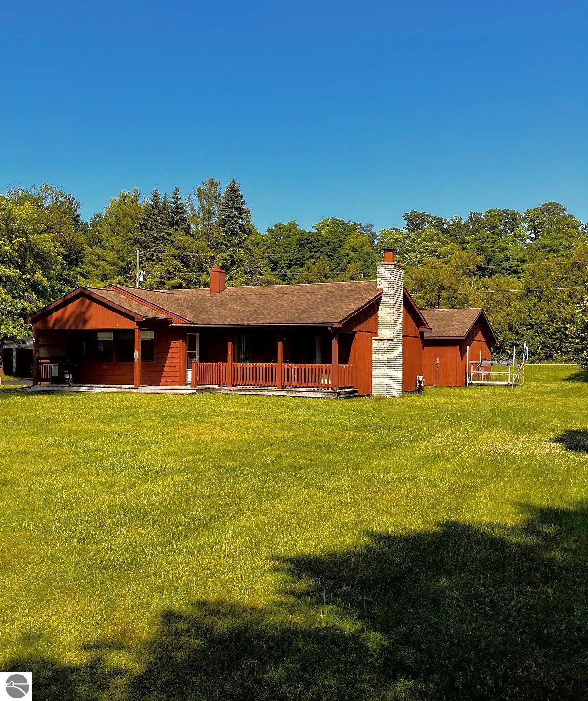 3764 S Grants Landing, Lake Leelanau, MI 49653 — Photo 15