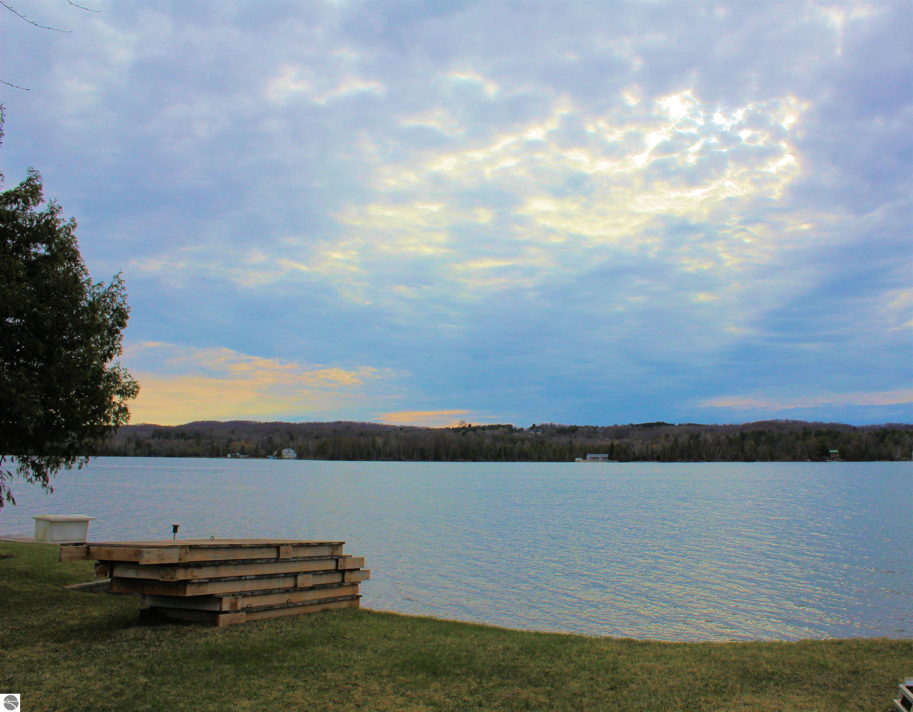 3764 S Grants Landing, Lake Leelanau, MI 49653 — Photo 16