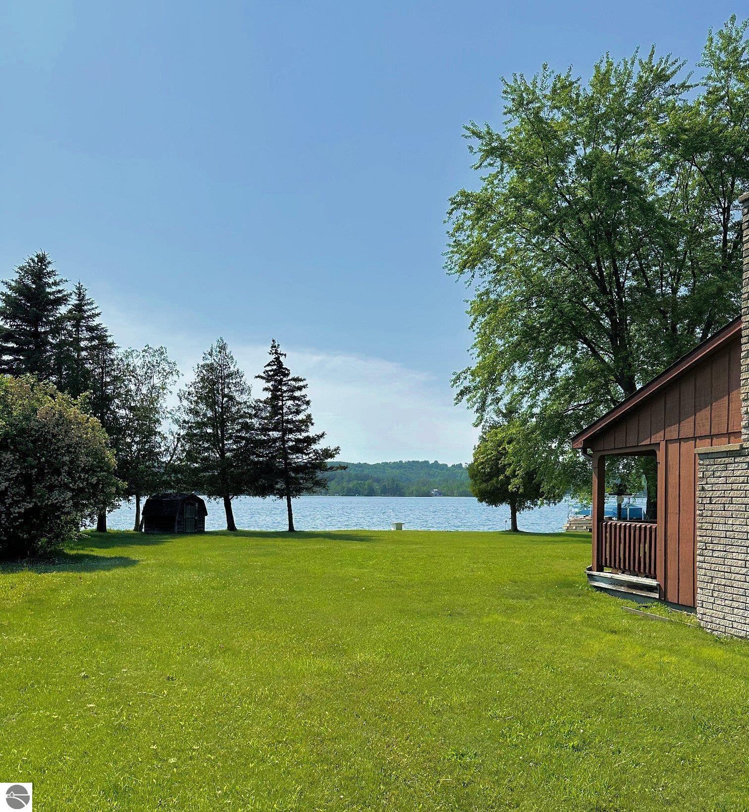 3764 S Grants Landing, Lake Leelanau, MI 49653 — Photo 18