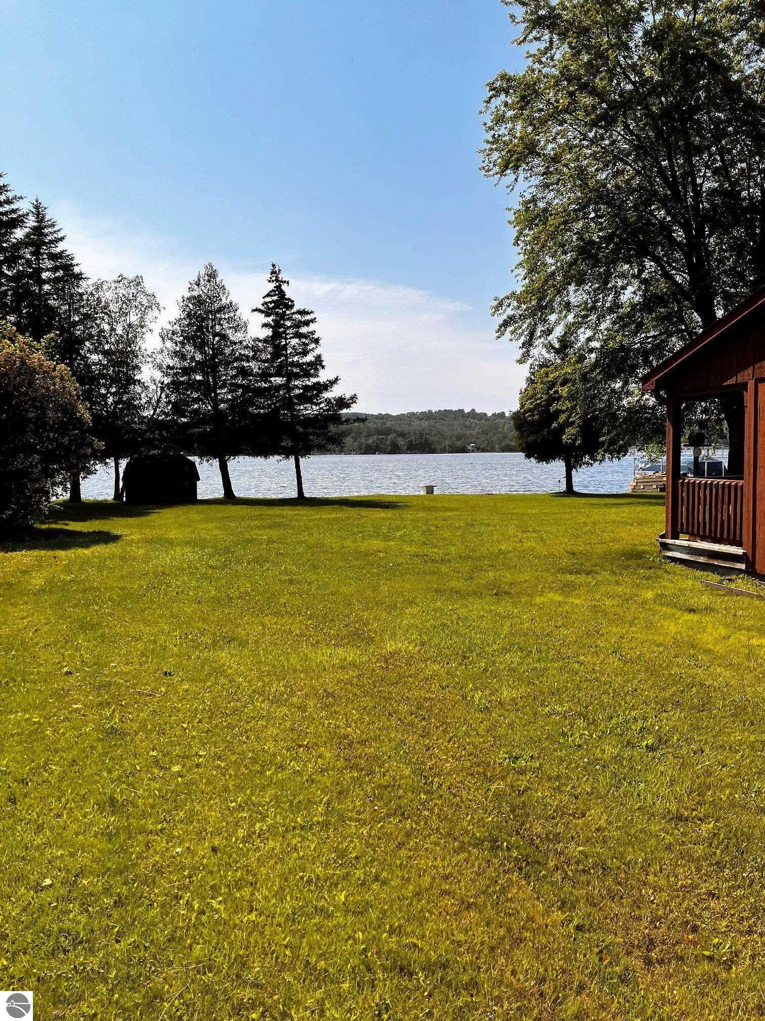 3764 S Grants Landing, Lake Leelanau, MI 49653 — Photo 19