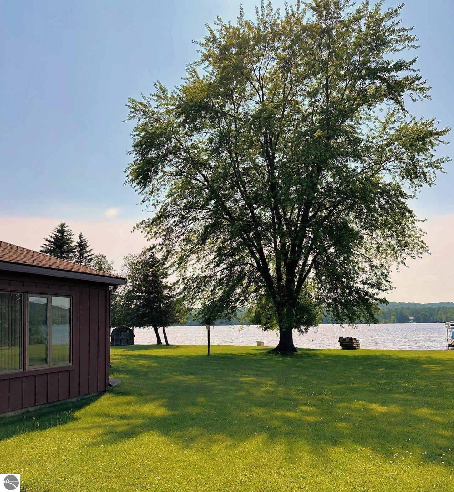 3764 S Grants Landing, Lake Leelanau, MI 49653 — Photo 20