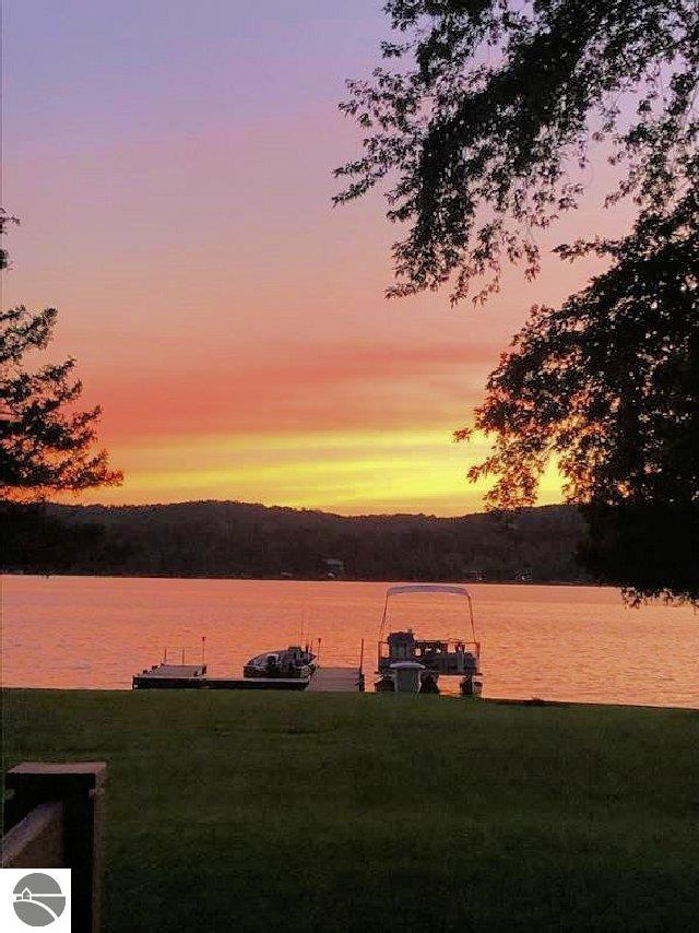 3764 S Grants Landing, Lake Leelanau, MI 49653 — Photo 3