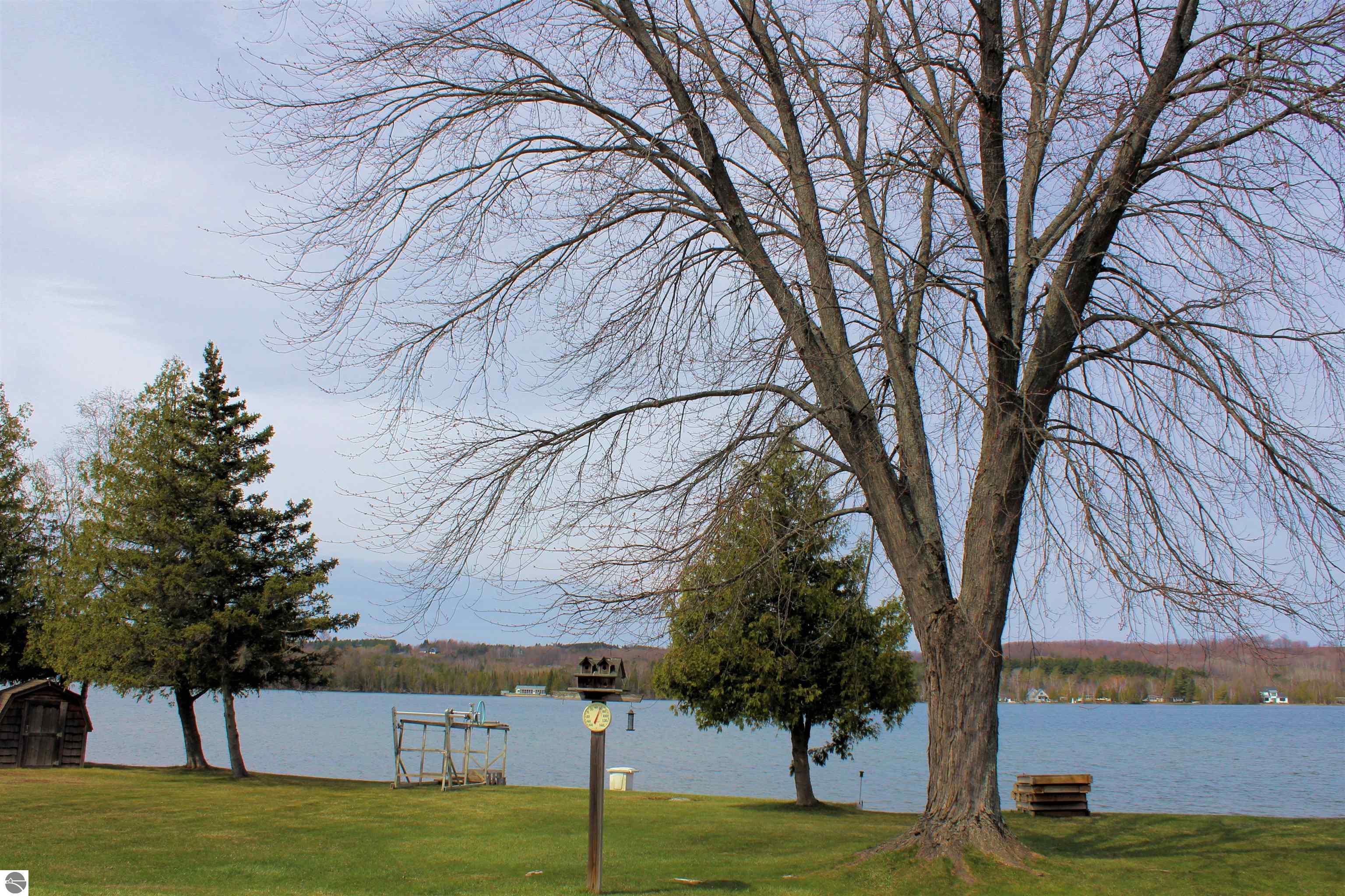3764 S Grants Landing, Lake Leelanau, MI 49653 — Photo 21