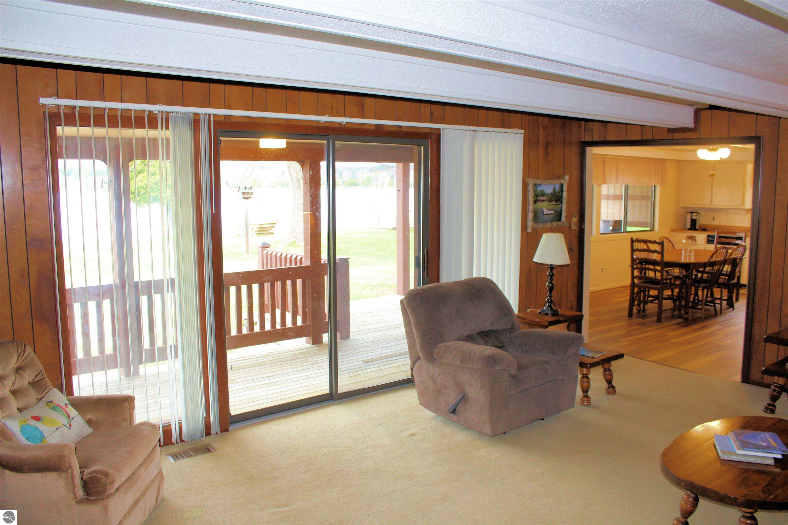 3764 S Grants Landing, Lake Leelanau, MI 49653 — Photo 30