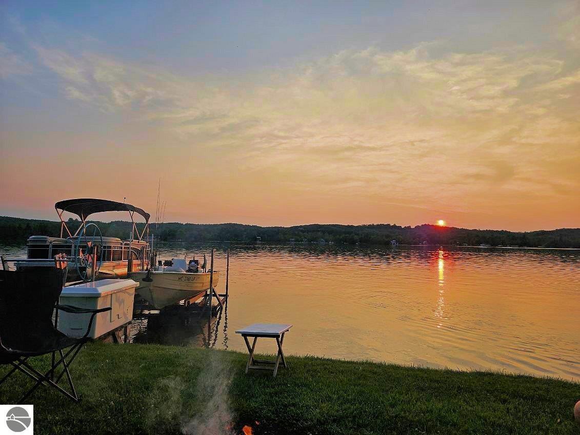 3764 S Grants Landing, Lake Leelanau, MI 49653 — Photo 4