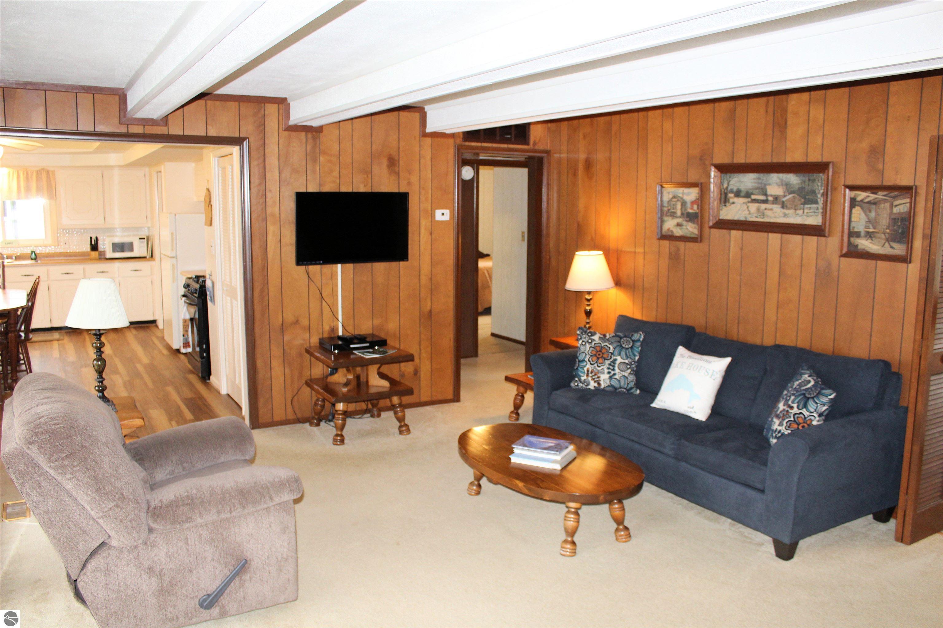 3764 S Grants Landing, Lake Leelanau, MI 49653 — Photo 35