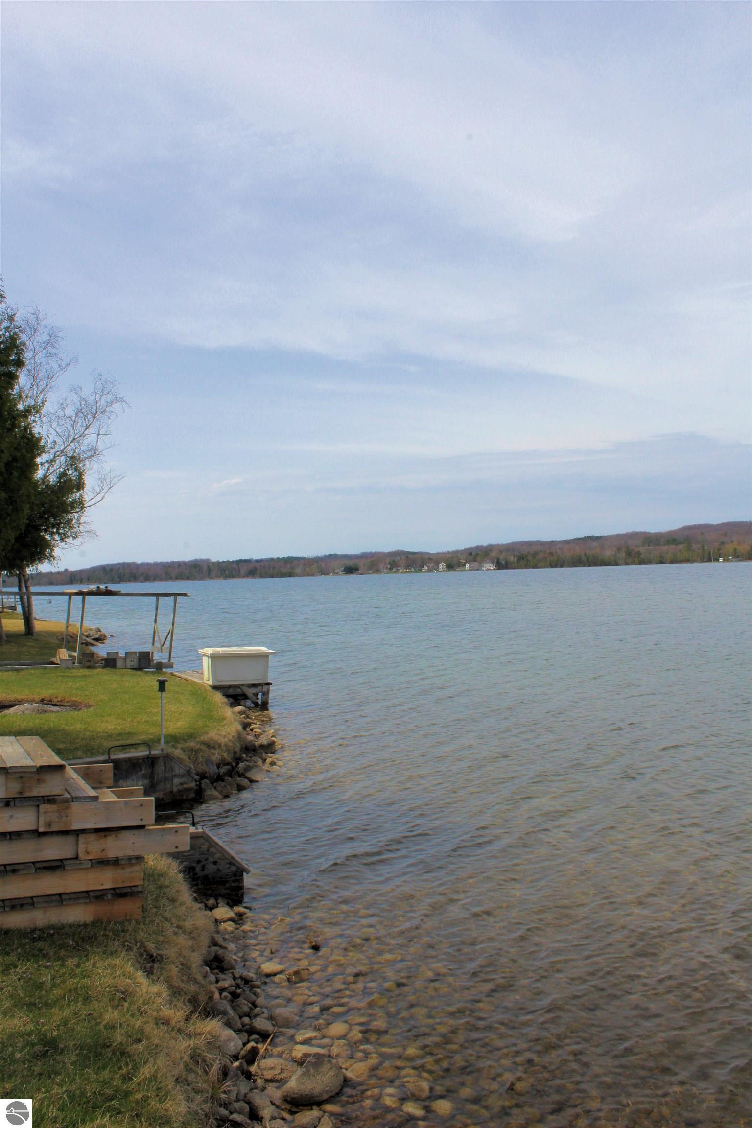 3764 S Grants Landing, Lake Leelanau, MI 49653 — Photo 40
