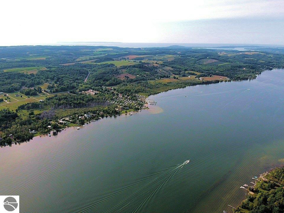 3764 S Grants Landing, Lake Leelanau, MI 49653 — Photo 46