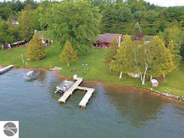 3764 S Grants Landing, Lake Leelanau, MI 49653 — Photo 6