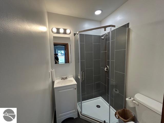 5066 E Michigan Avenue, Au Gres, MI 48703 — Photo 11