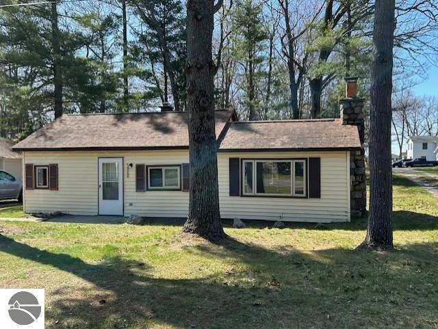 5066 E Michigan Avenue, Au Gres, MI 48703 — Photo 21