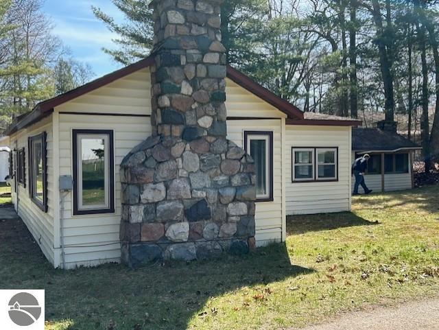 5066 E Michigan Avenue, Au Gres, MI 48703 — Photo 24