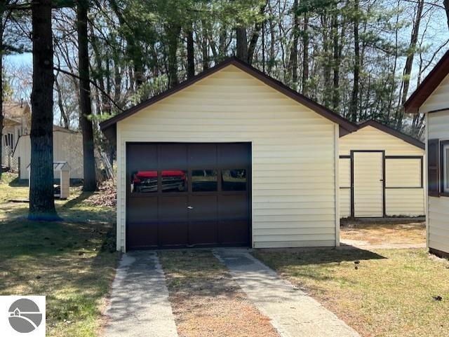 5066 E Michigan Avenue, Au Gres, MI 48703 — Photo 25