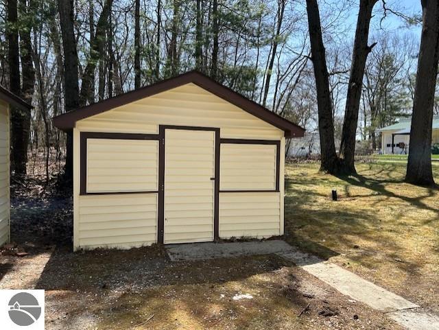 5066 E Michigan Avenue, Au Gres, MI 48703 — Photo 26