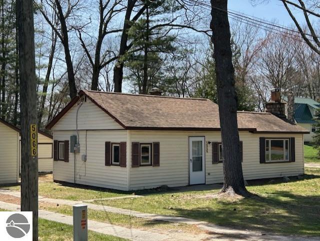5066 E Michigan Avenue, Au Gres, MI 48703 — Photo 28