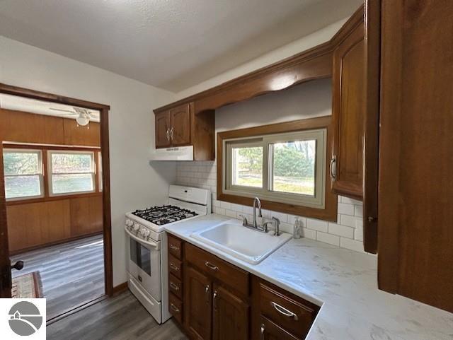 5066 E Michigan Avenue, Au Gres, MI 48703 — Photo 5