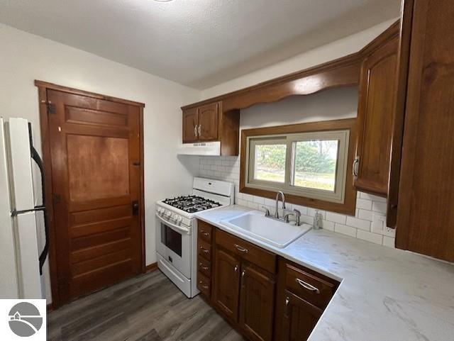 5066 E Michigan Avenue, Au Gres, MI 48703 — Photo 6