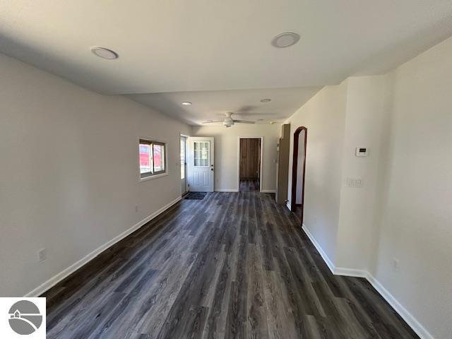 5066 E Michigan Avenue, Au Gres, MI 48703 — Photo 10