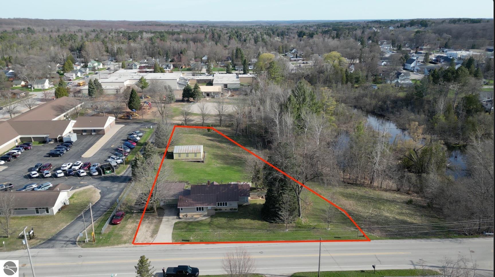 306 Fenton Street, Kingsley, MI 49649 — Photo 2