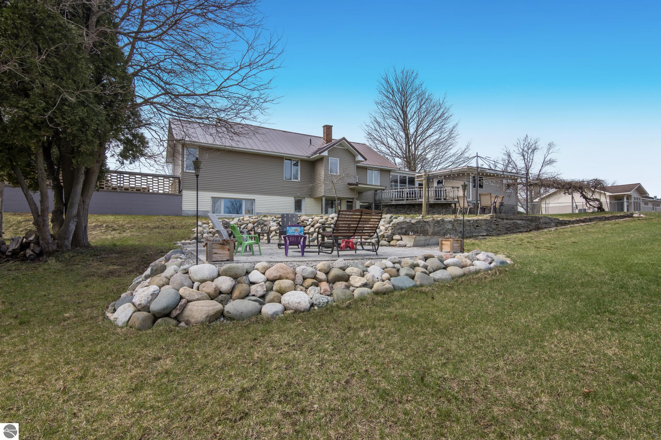 306 Fenton Street, Kingsley, MI 49649 — Photo 36