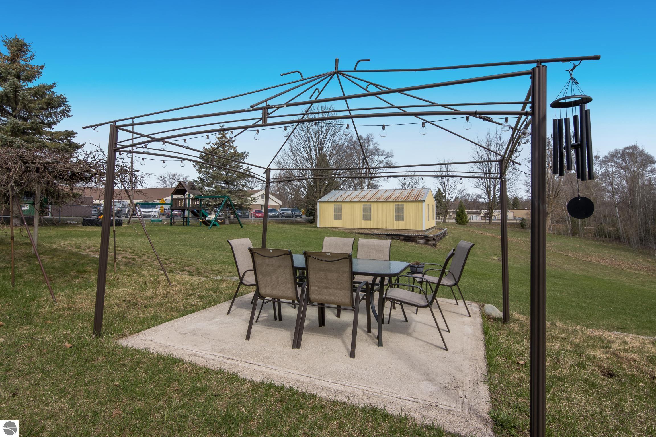306 Fenton Street, Kingsley, MI 49649 — Photo 38