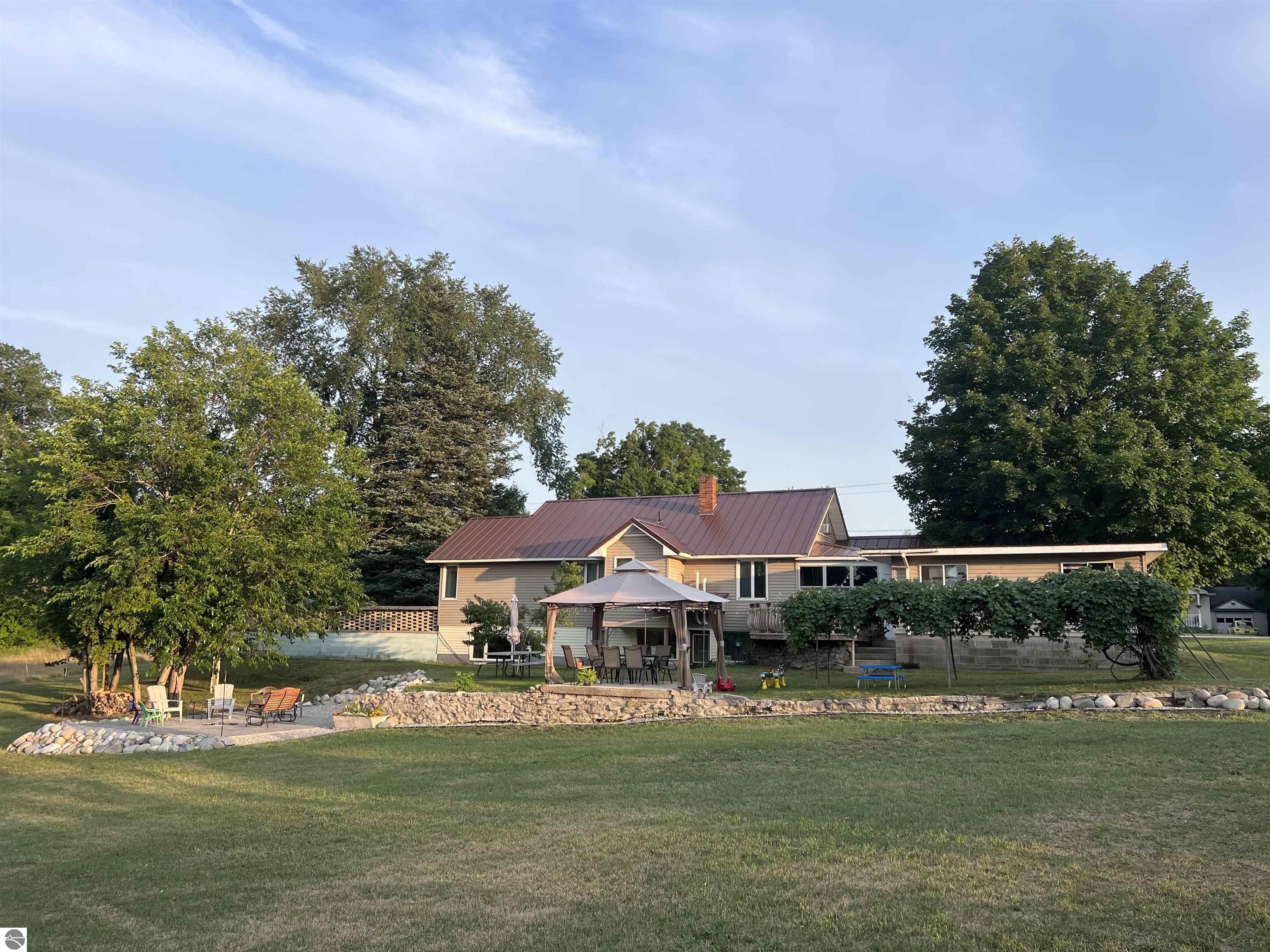 306 Fenton Street, Kingsley, MI 49649 — Photo 5