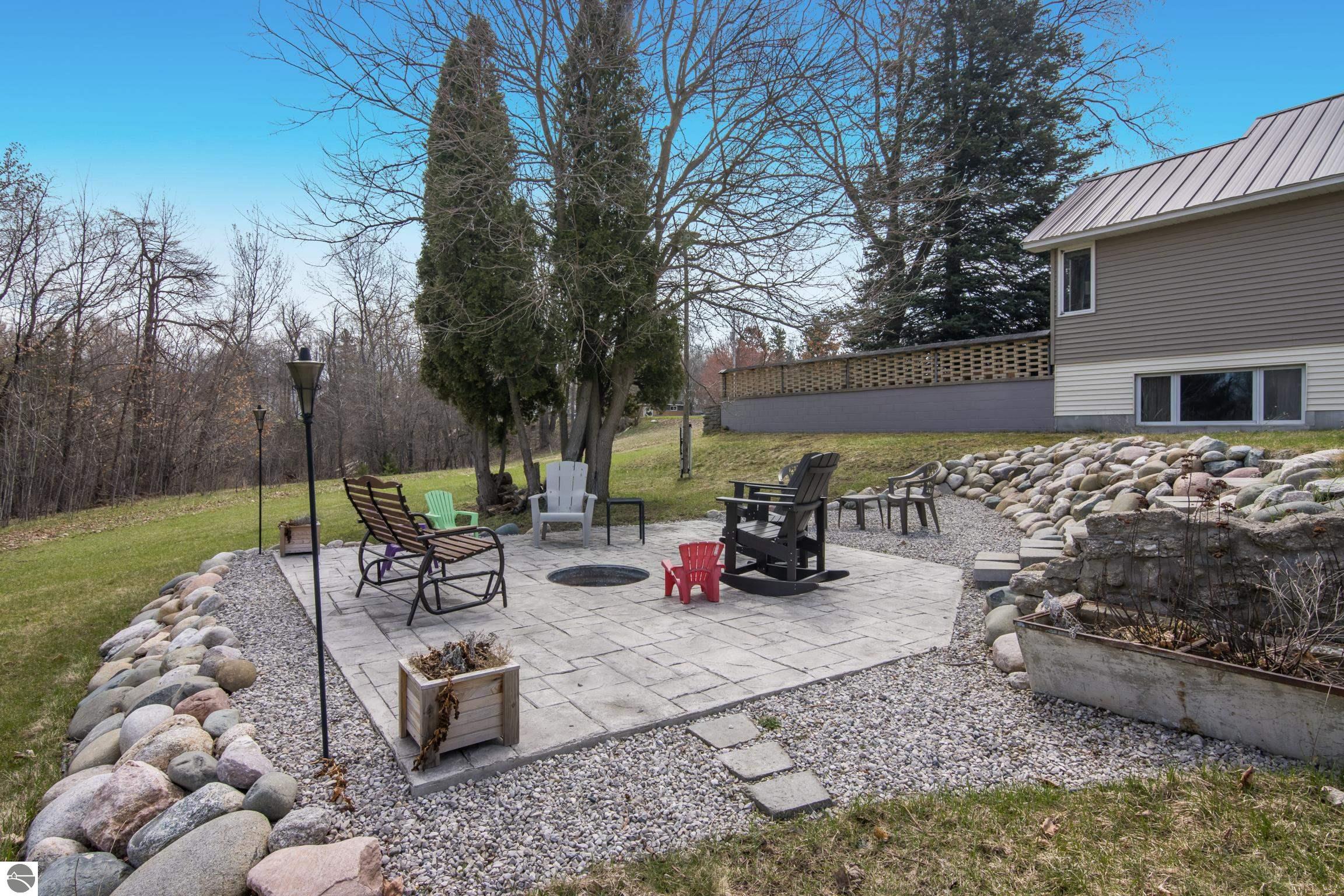 306 Fenton Street, Kingsley, MI 49649 — Photo 41
