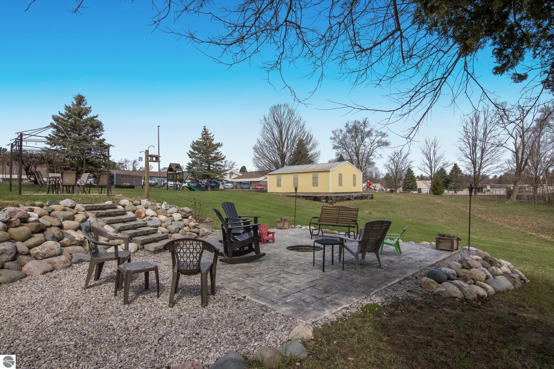 306 Fenton Street, Kingsley, MI 49649 — Photo 42