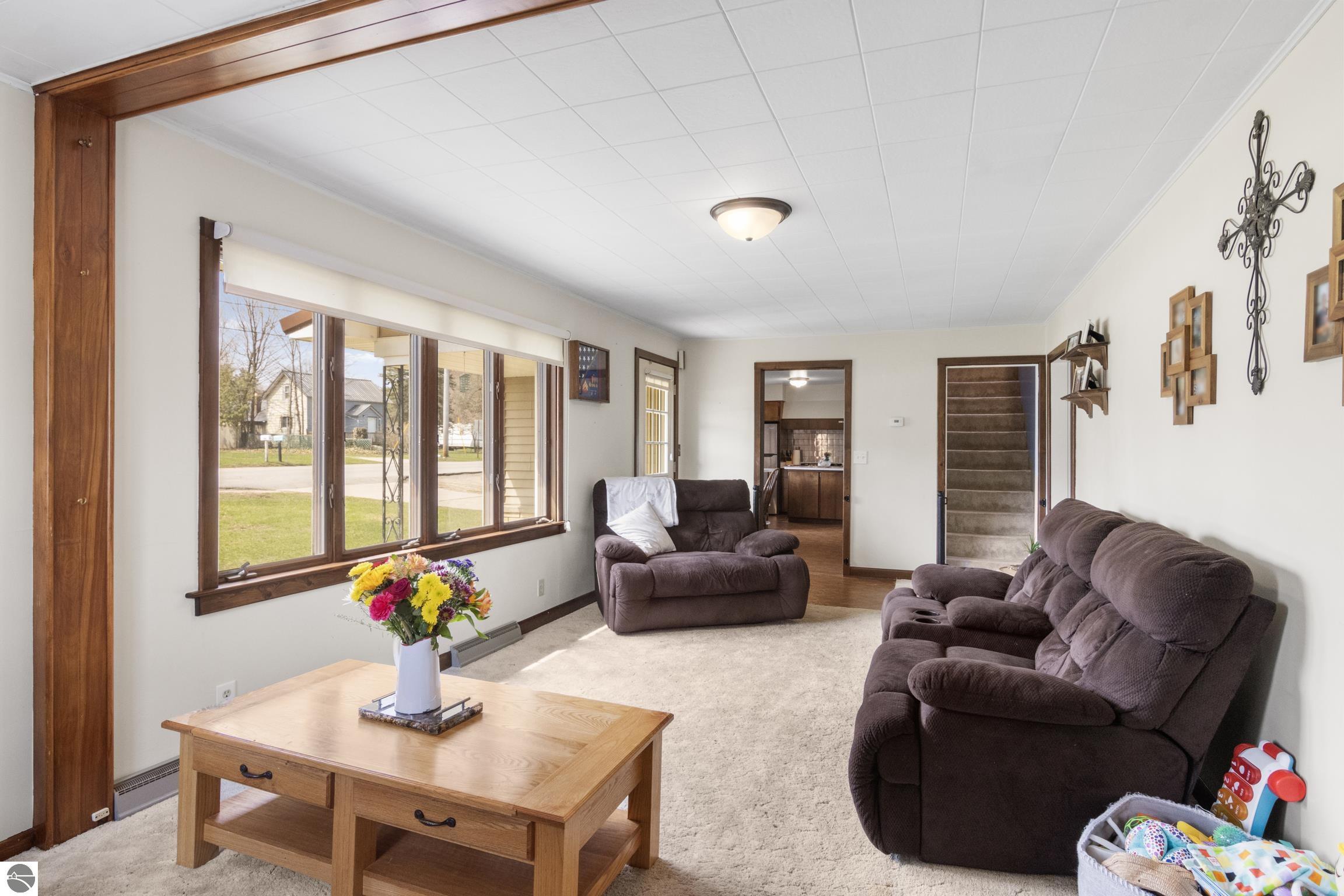 306 Fenton Street, Kingsley, MI 49649 — Photo 7