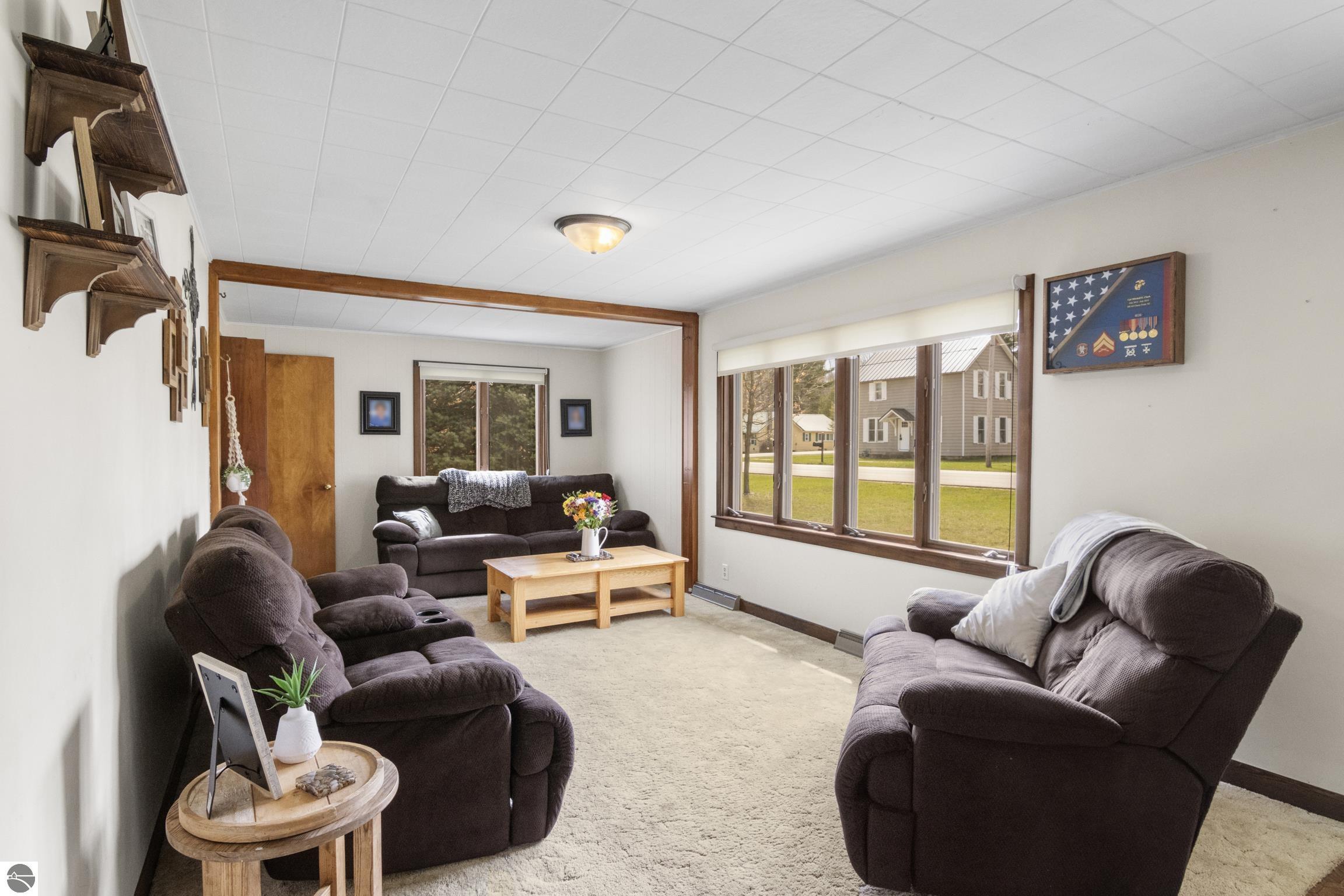 306 Fenton Street, Kingsley, MI 49649 — Photo 9