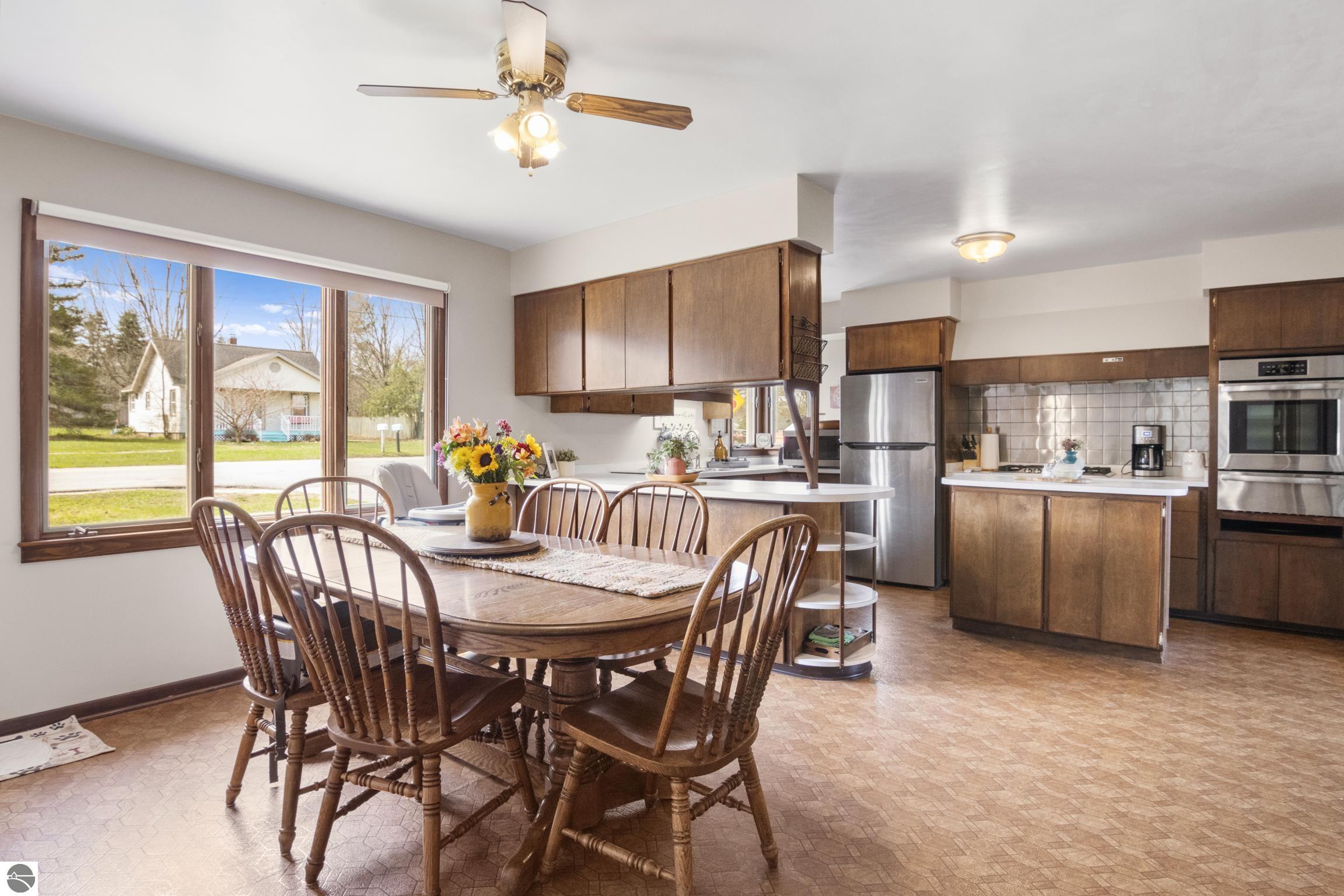 306 Fenton Street, Kingsley, MI 49649 — Photo 10