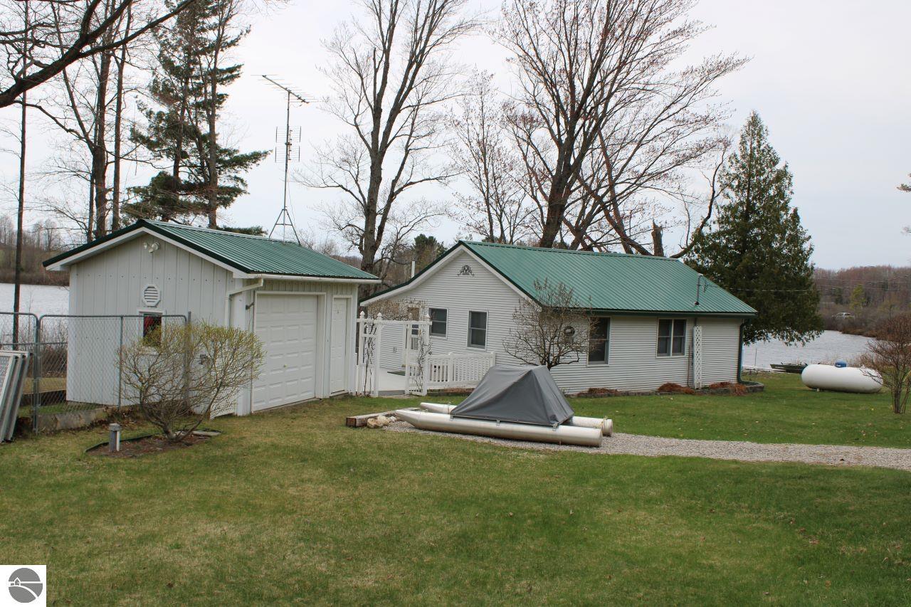 2689 SW Ingersoll Road, Fife Lake, MI 49633 — Photo 12
