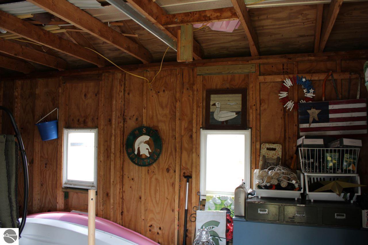 2689 SW Ingersoll Road, Fife Lake, MI 49633 — Photo 21