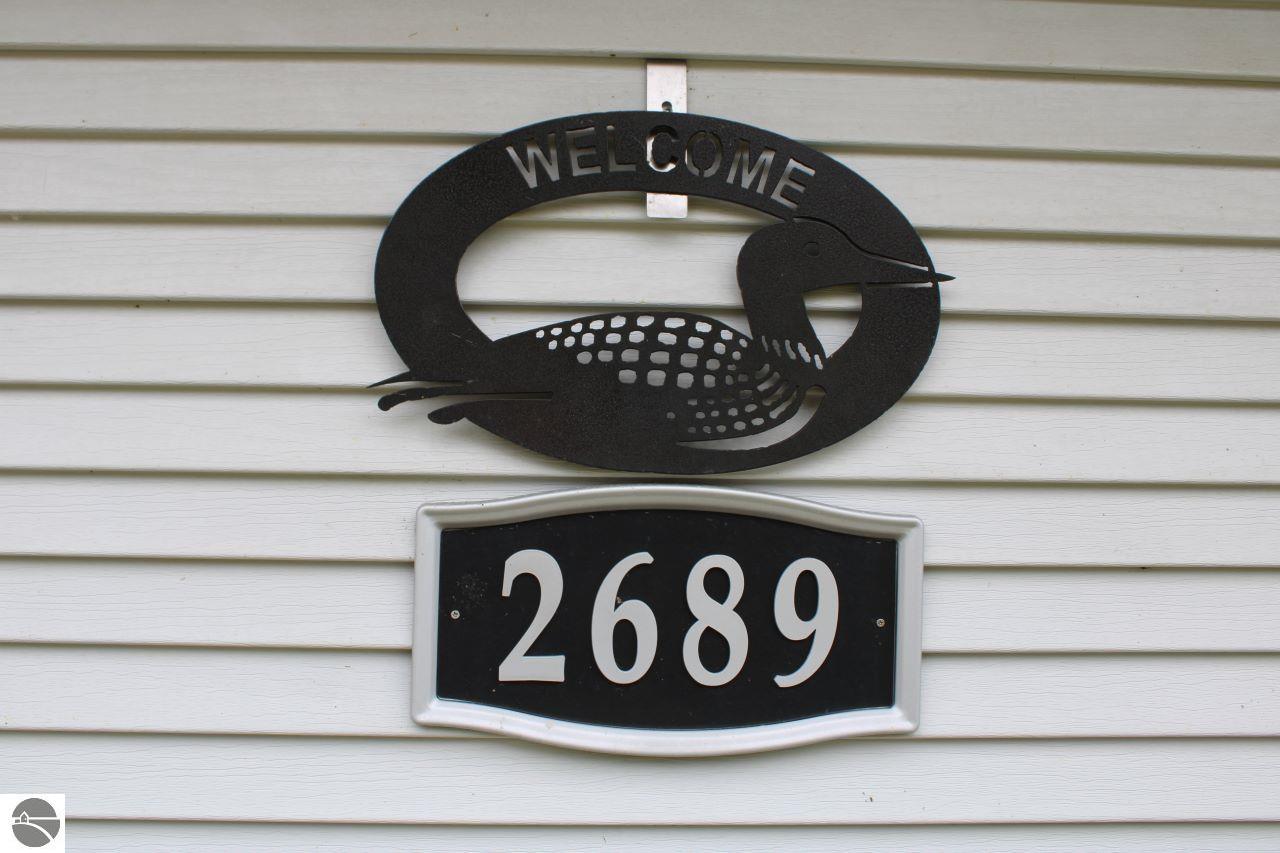 2689 SW Ingersoll Road, Fife Lake, MI 49633 — Photo 46