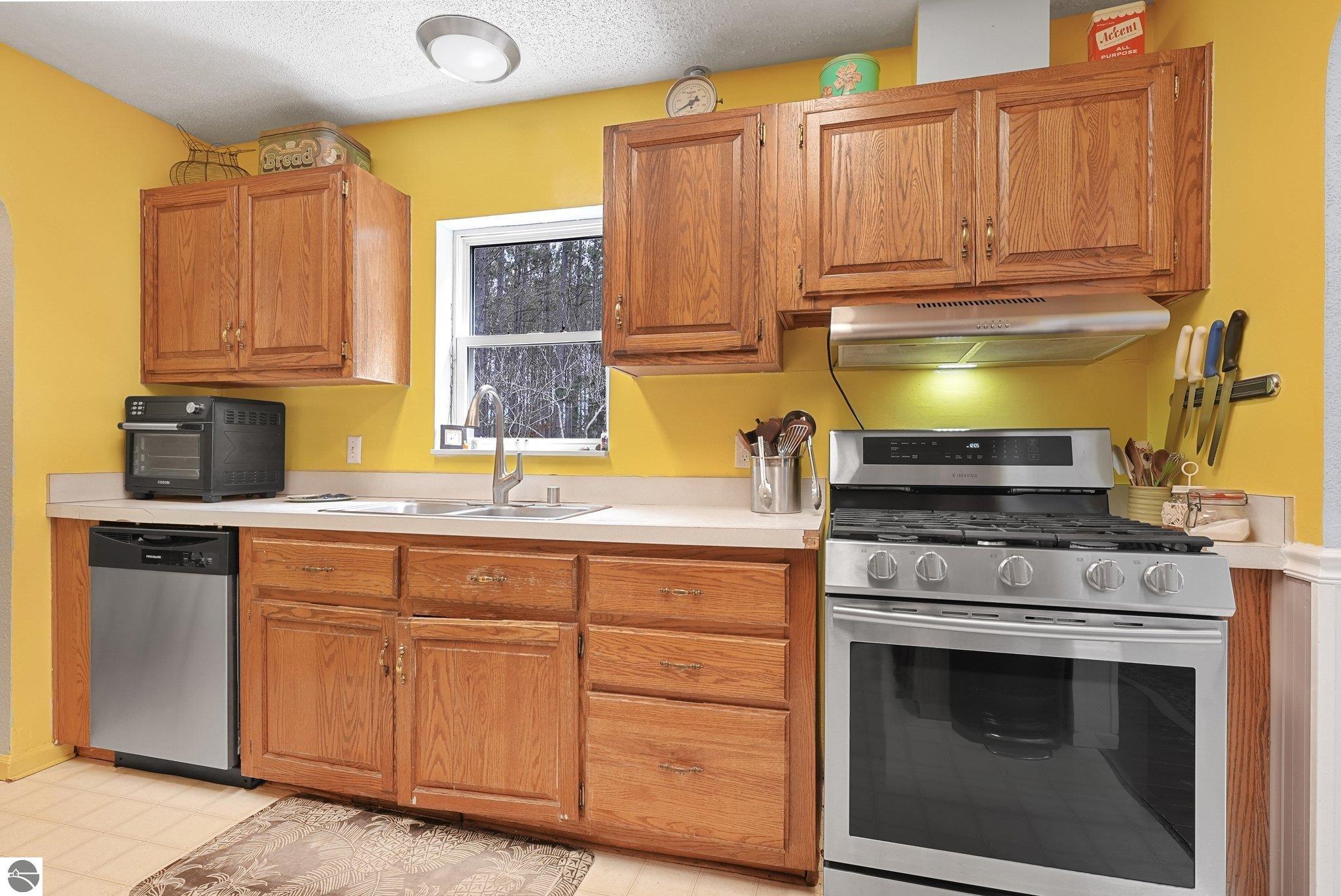 9916 S M-37, Buckley, MI 49620 — Photo 19