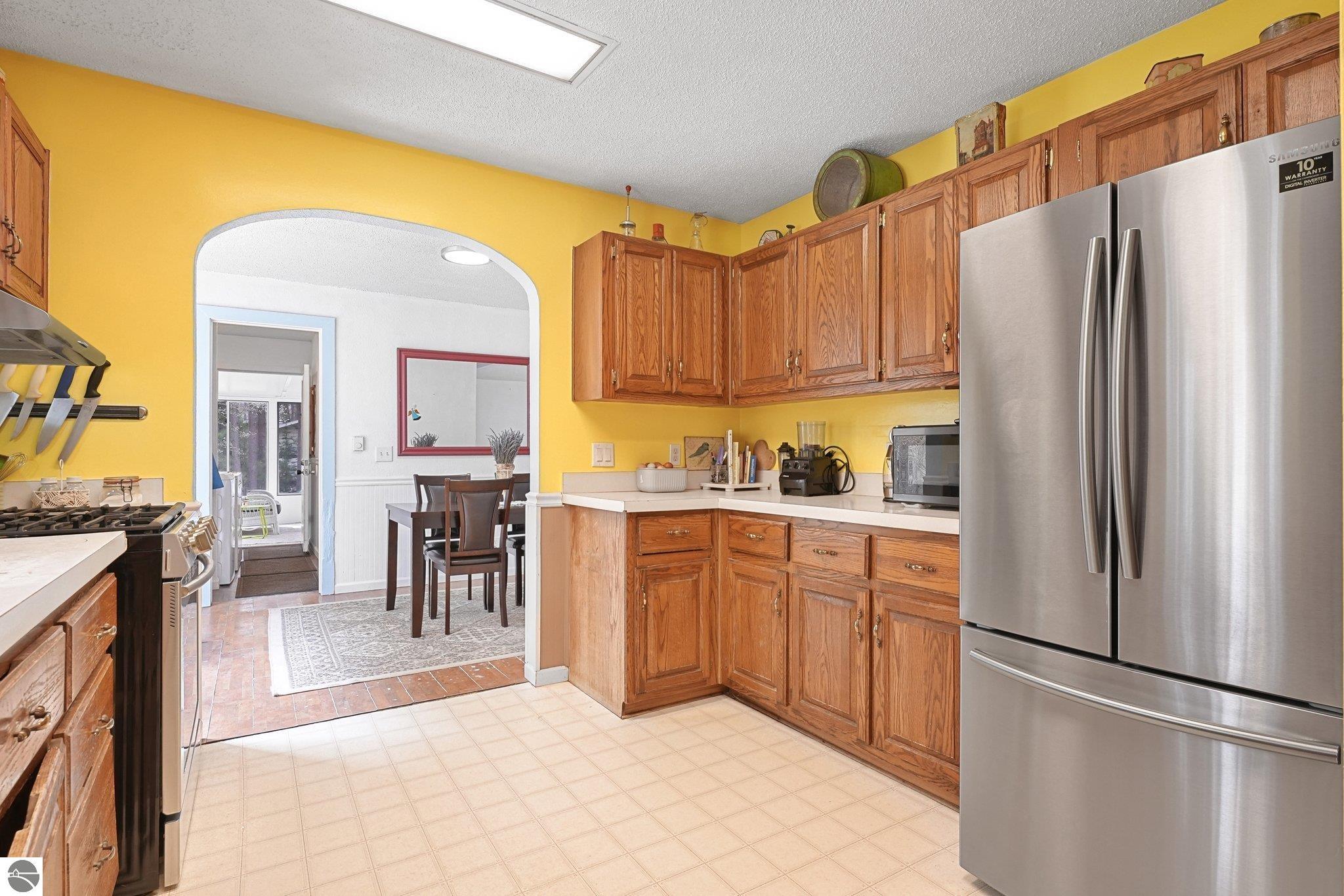 9916 S M-37, Buckley, MI 49620 — Photo 20